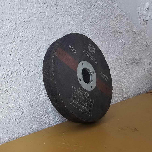 Grinding stone general metal A97P 22P 5BF FLEX ELECTRITE